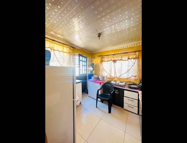 2 BEDROOM HOUSE FOR SALE IN UMLAZI